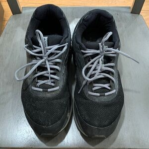 Mens Brooks Addiction Walkers Size 14 Wide